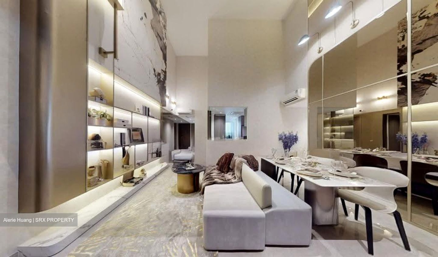 Hillock Green (D26), Apartment #635548011